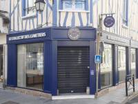 Anaïs PEZET - APMH - ARCHITECTURE