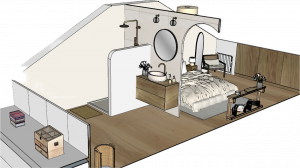 Marion FUSELLA - AGENCE MH DESIGNER