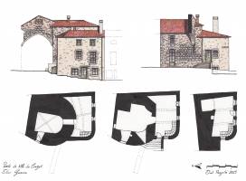 Elise GARCIA - RELEV Architecture and Heritage