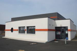 Frederic LALOT - ALFA ARCHITECTURE