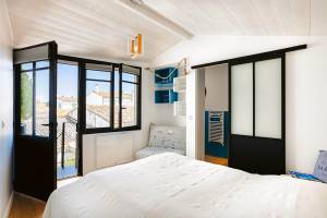 Aurélie GENIN - SARL archiMAD